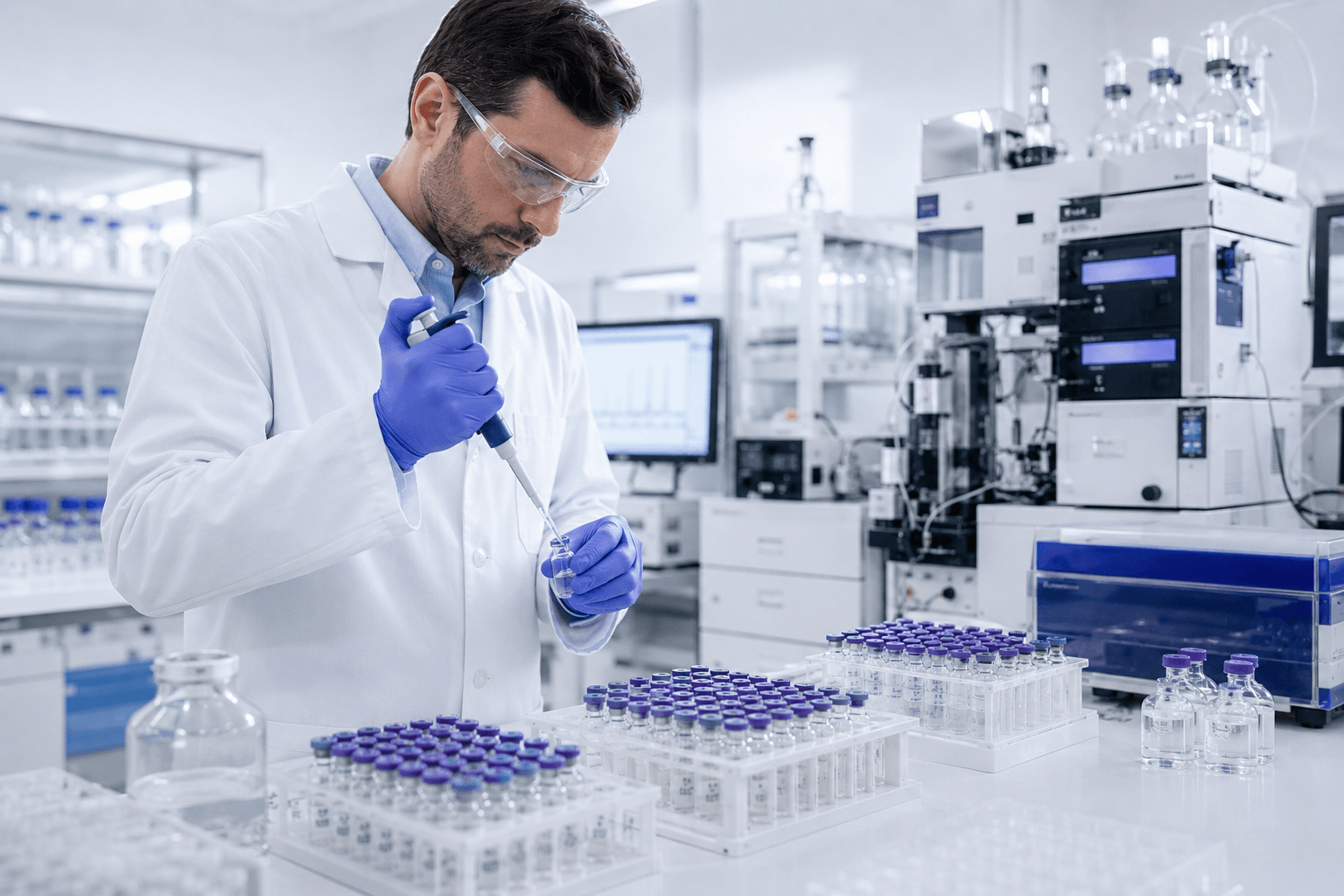 Growth Hormone Secretagogue Peptides